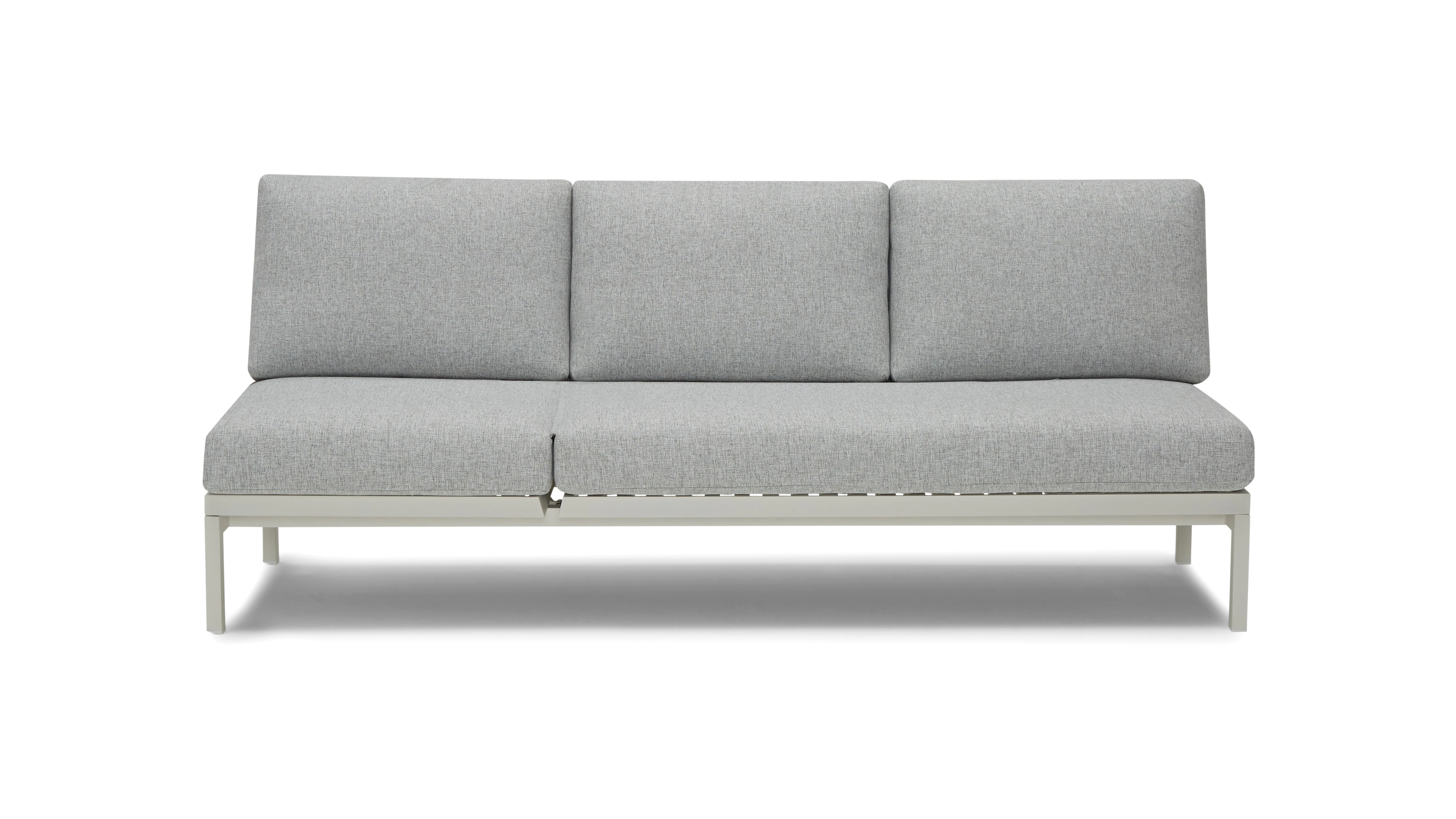 Scout Outdoor Convertible Sofa